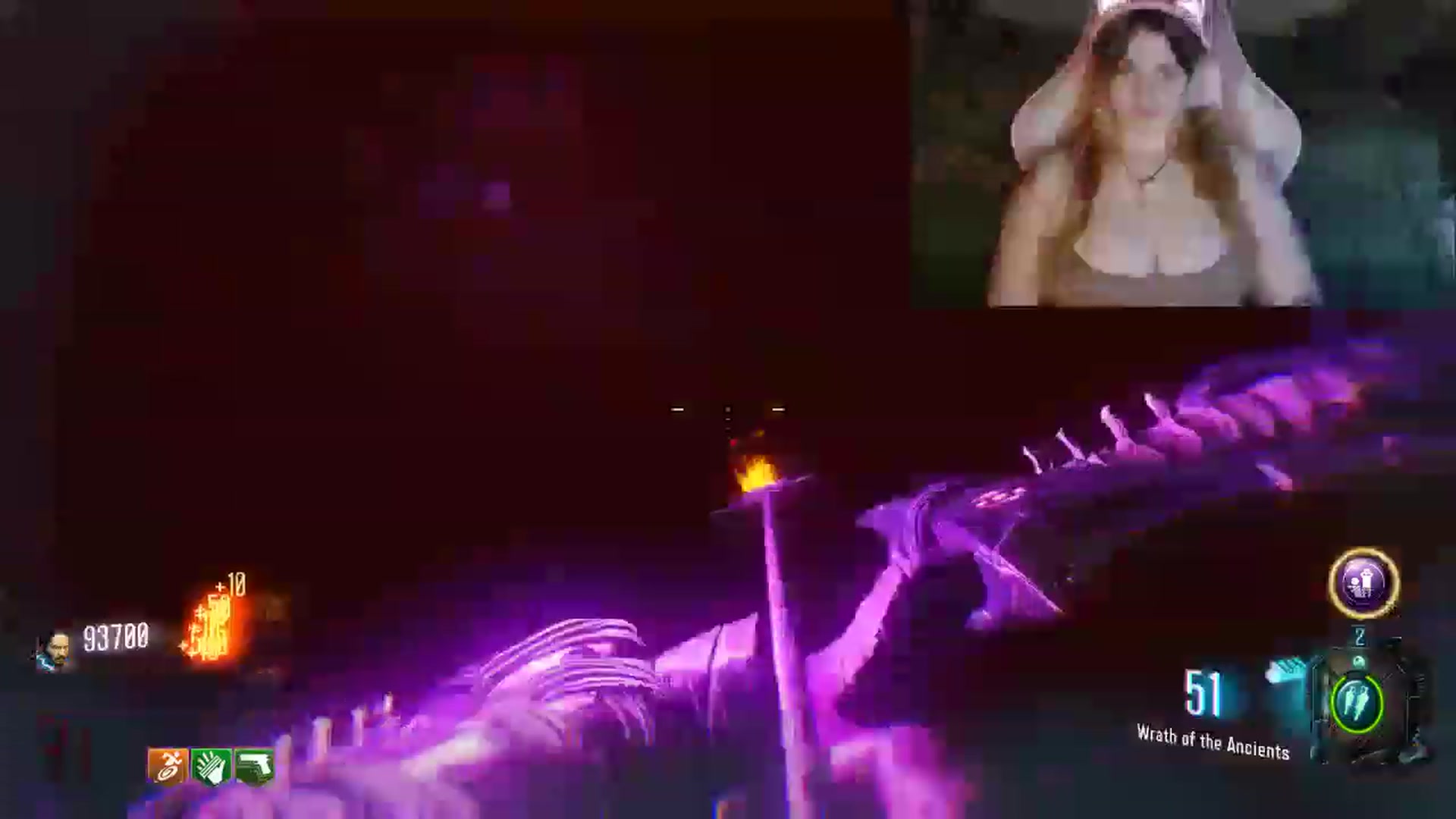 Gallery image thumbnail from UrGamerGirl's myfreecams stream on, 08/14/2023, 21:36 image 17 of 20
