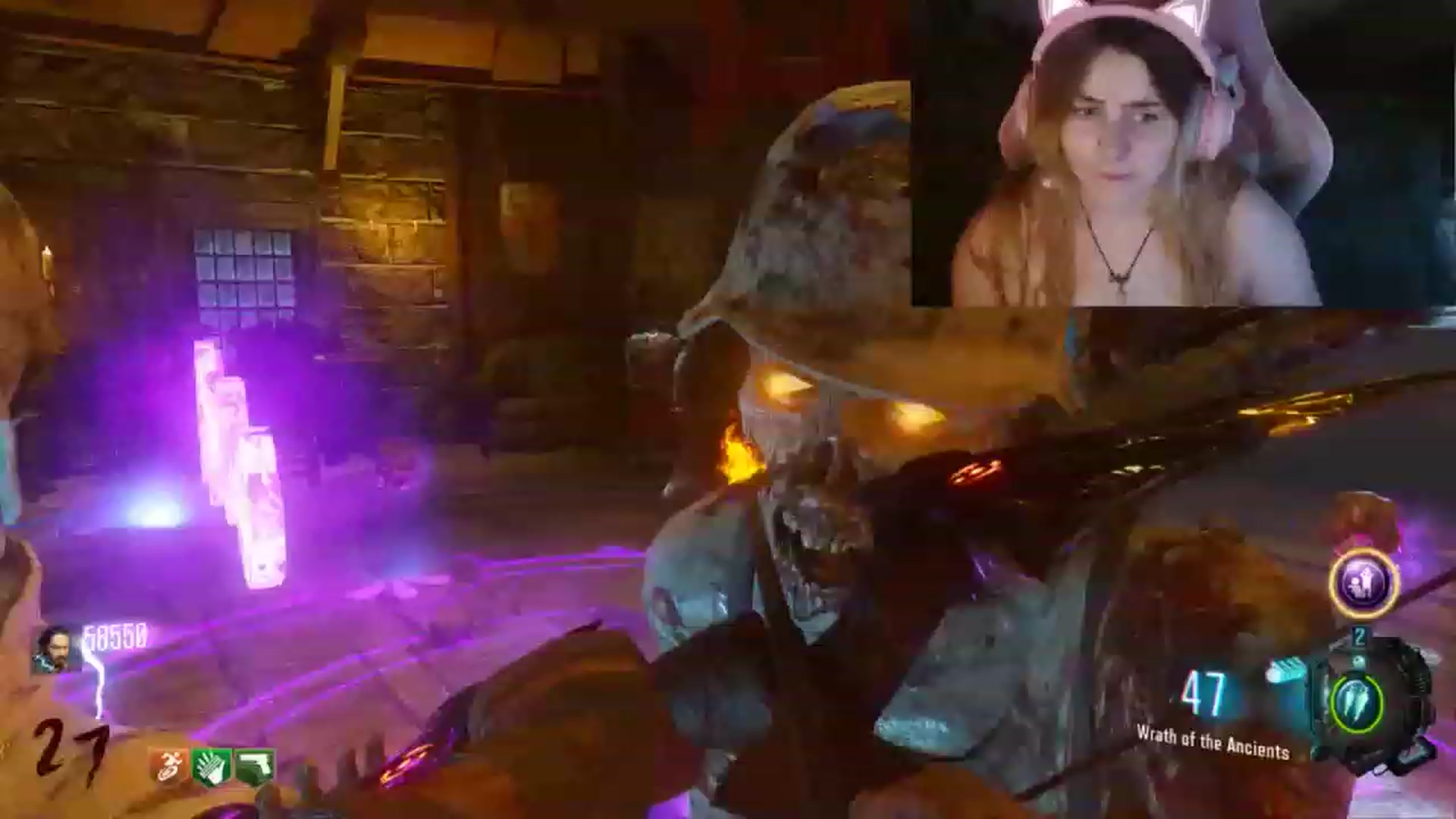 Gallery image thumbnail from UrGamerGirl's myfreecams stream on, 08/14/2023, 21:36 image 1 of 20