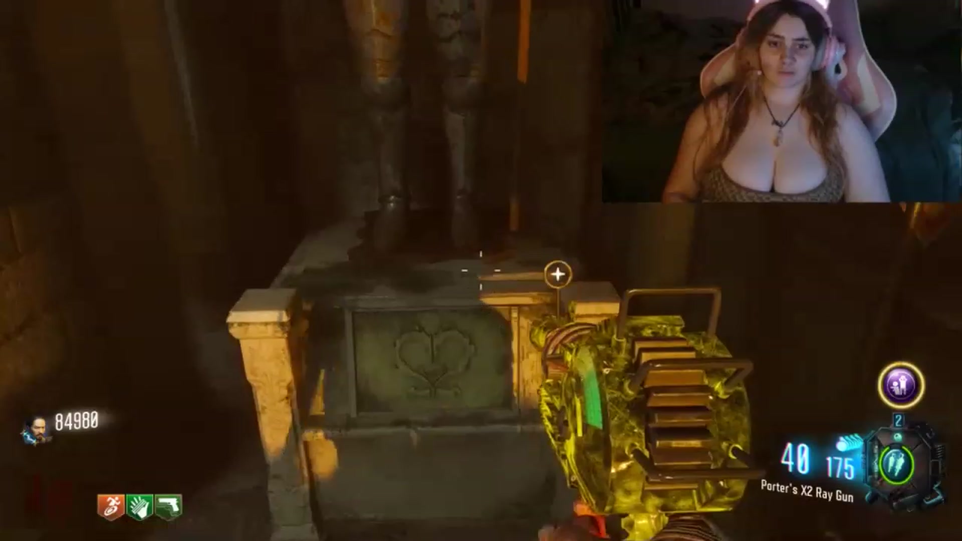 Gallery image thumbnail from UrGamerGirl's myfreecams stream on, 08/14/2023, 21:36 image 10 of 20