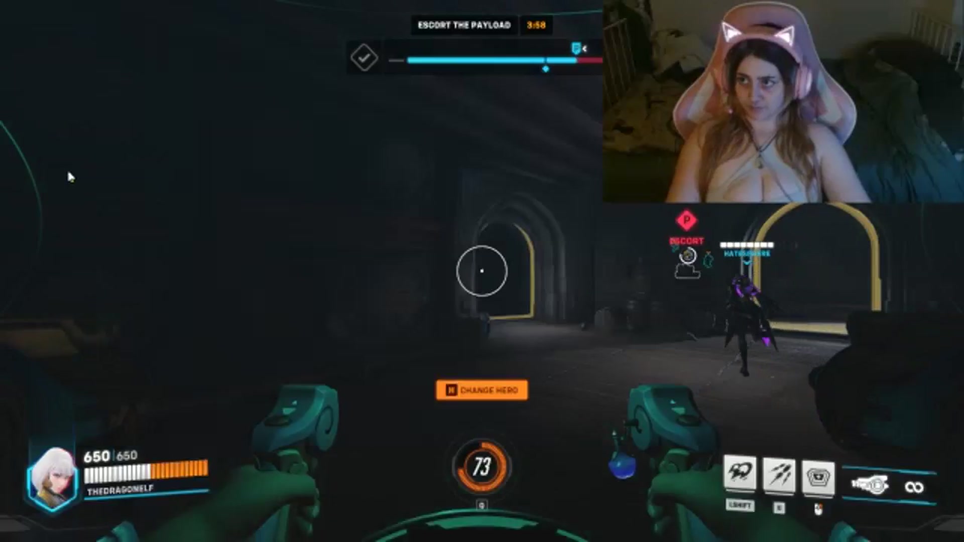 Gallery image thumbnail from UrGamerGirl's myfreecams stream on, 08/16/2023, 22:11 image 3 of 20