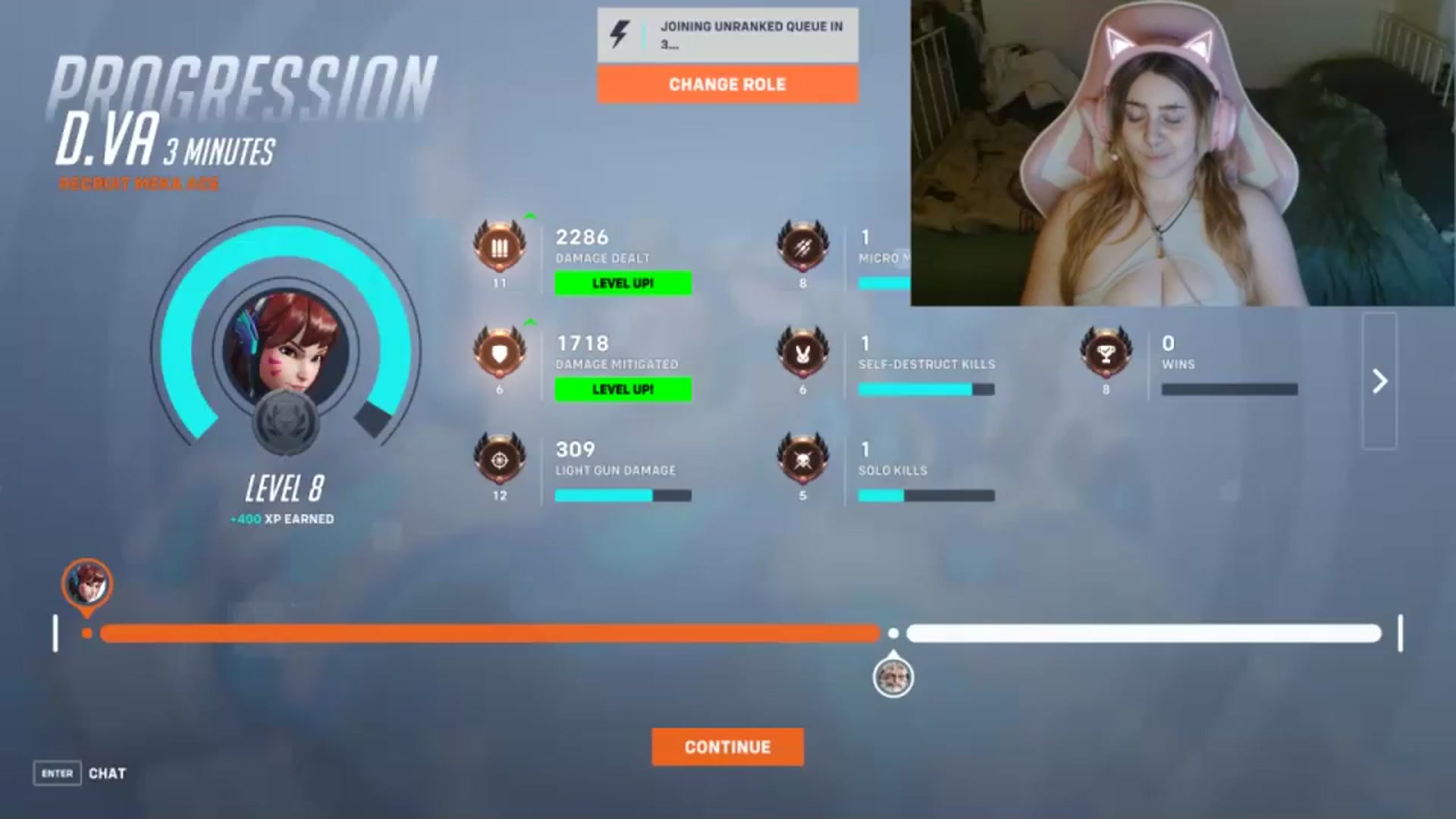 Gallery image thumbnail from UrGamerGirl's myfreecams stream on, 08/16/2023, 22:11 image 6 of 20