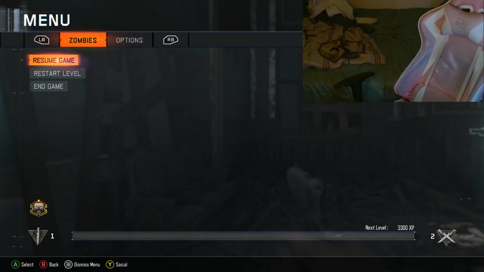 Gallery image thumbnail from UrGamerGirl's myfreecams stream on, 08/16/2023, 22:11 image 18 of 20