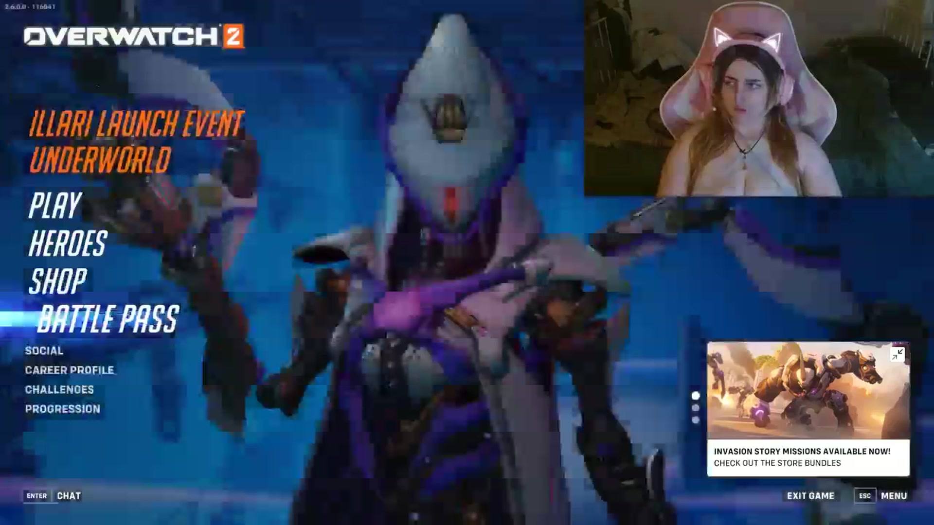 Gallery image thumbnail from UrGamerGirl's myfreecams stream on, 08/16/2023, 22:11 image 10 of 20
