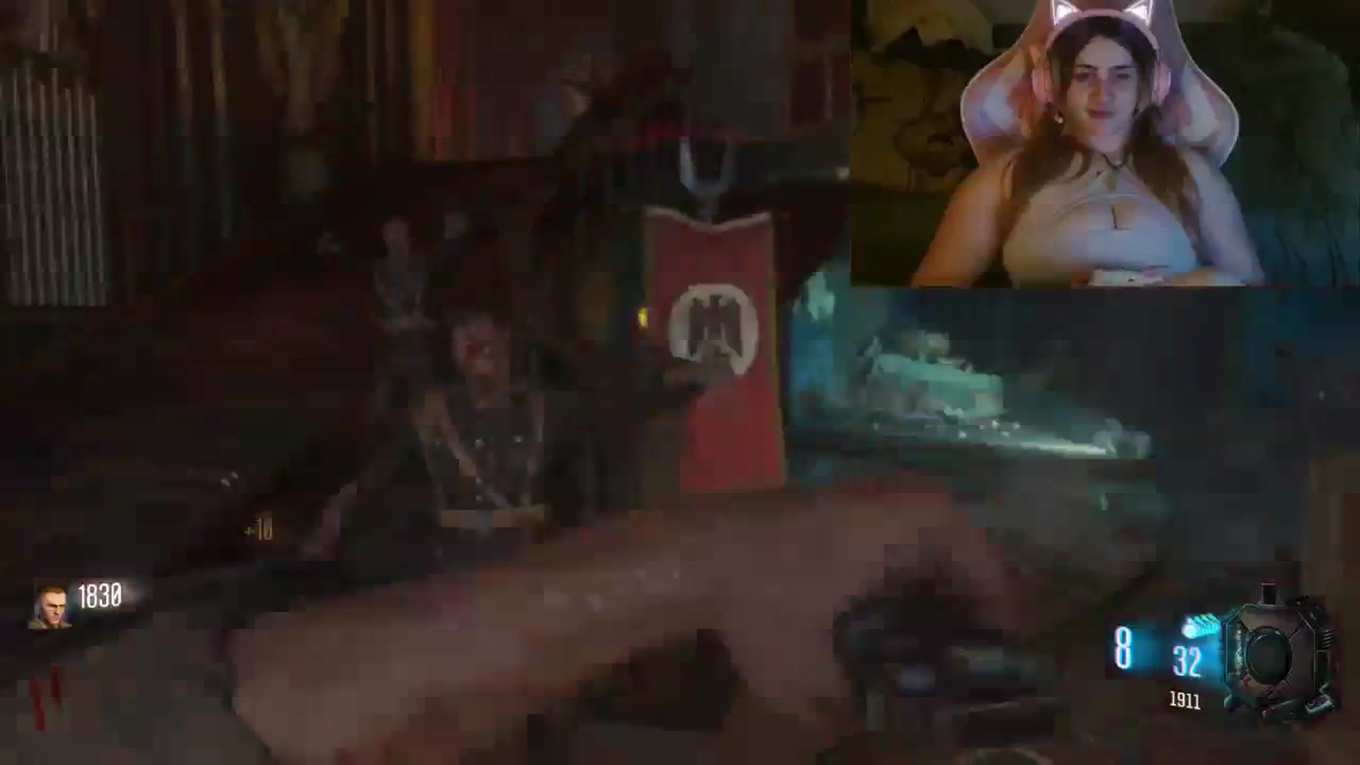 Gallery image thumbnail from UrGamerGirl's myfreecams stream on, 08/16/2023, 22:11 image 13 of 20