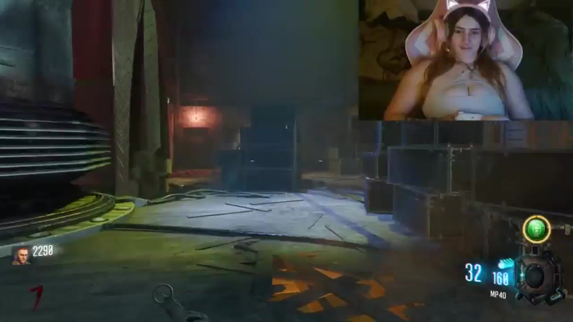 Gallery image thumbnail from UrGamerGirl's myfreecams stream on, 08/16/2023, 22:11 image 15 of 20