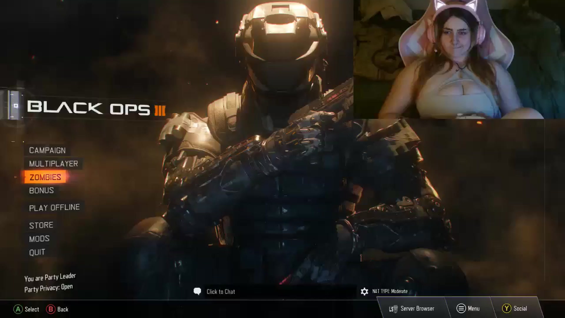 Gallery image thumbnail from UrGamerGirl's myfreecams stream on, 08/16/2023, 22:11 image 12 of 20