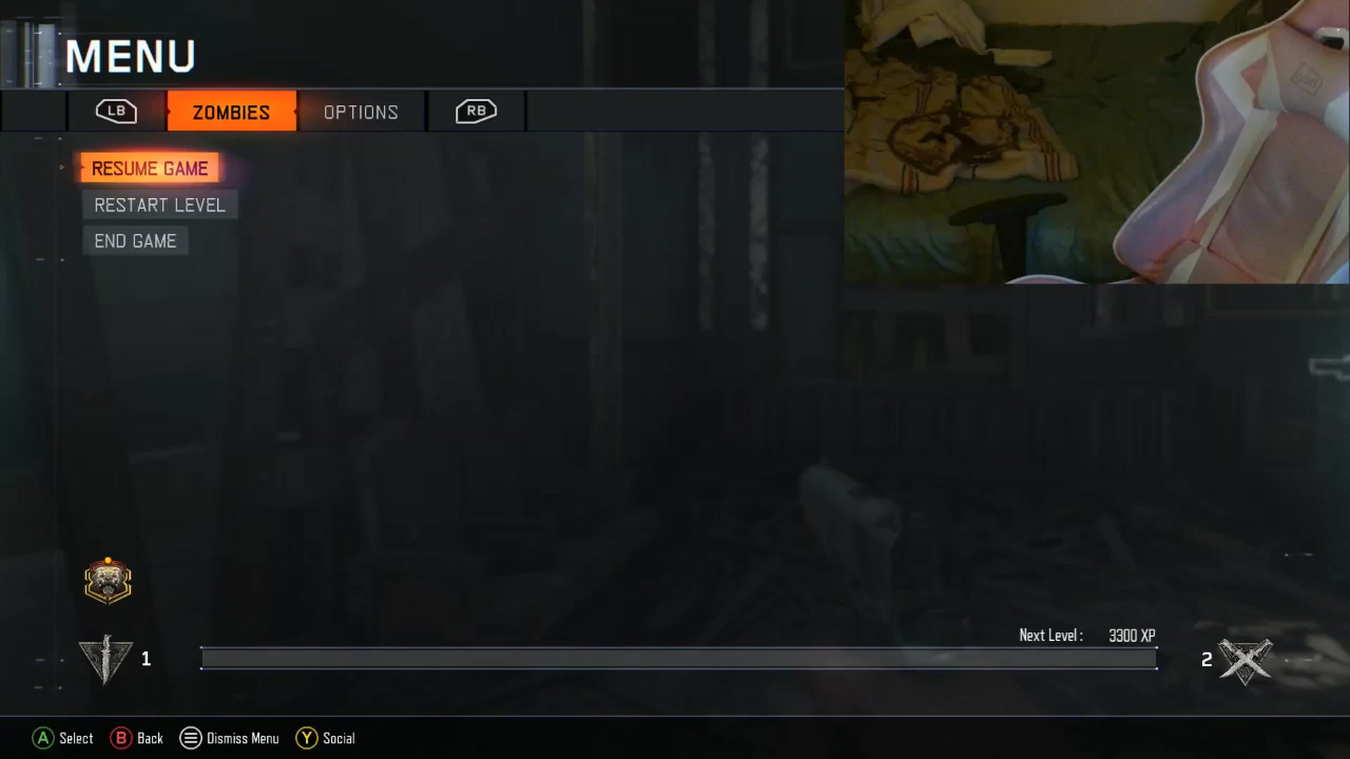 Gallery image thumbnail from UrGamerGirl's myfreecams stream on, 08/16/2023, 22:11 image 16 of 20