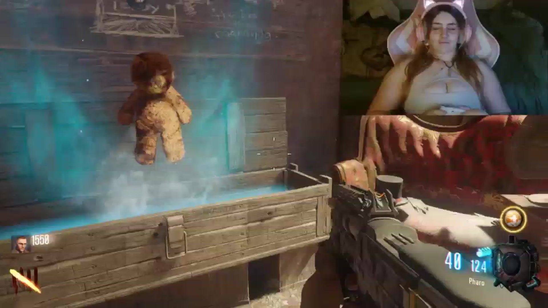 Gallery image thumbnail from UrGamerGirl's myfreecams stream on, 08/16/2023, 22:11 image 14 of 20