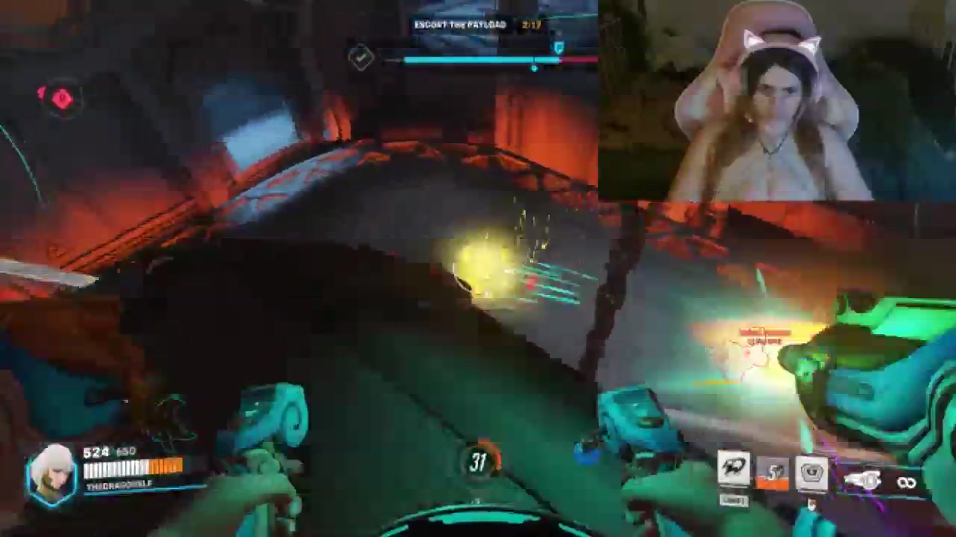 Gallery image thumbnail from UrGamerGirl's myfreecams stream on, 08/16/2023, 22:11 image 9 of 20
