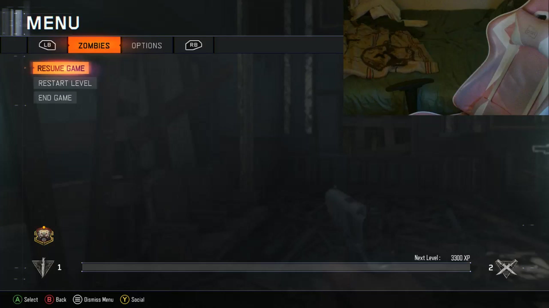 Gallery image thumbnail from UrGamerGirl's myfreecams stream on, 08/16/2023, 22:11 image 17 of 20