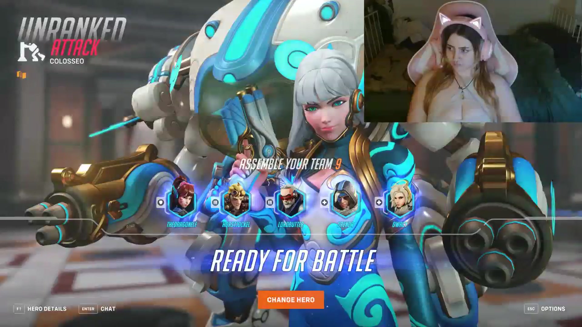 Gallery image thumbnail from UrGamerGirl's myfreecams stream on, 08/16/2023, 22:11 image 4 of 20