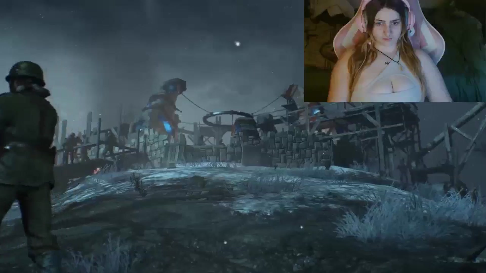 Gallery image thumbnail from UrGamerGirl's myfreecams stream on, 08/16/2023, 22:11 image 20 of 20