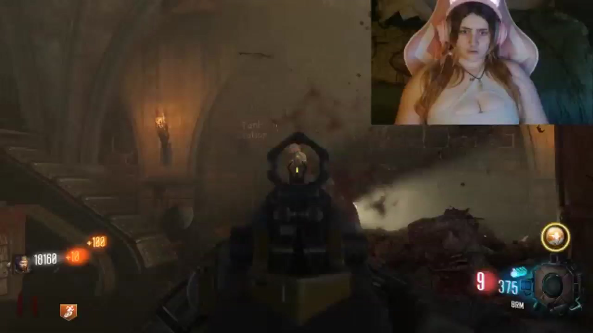 Gallery image thumbnail from UrGamerGirl's myfreecams stream on, 08/16/2023, 23:01 image 3 of 20