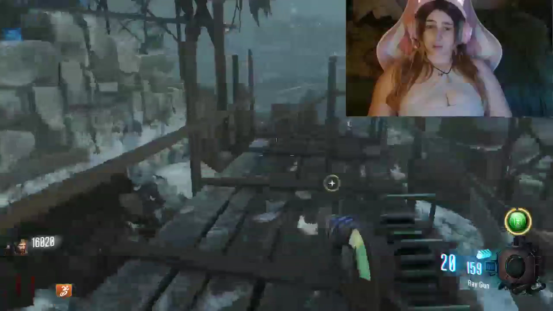Gallery image thumbnail from UrGamerGirl's myfreecams stream on, 08/16/2023, 23:01 image 5 of 20