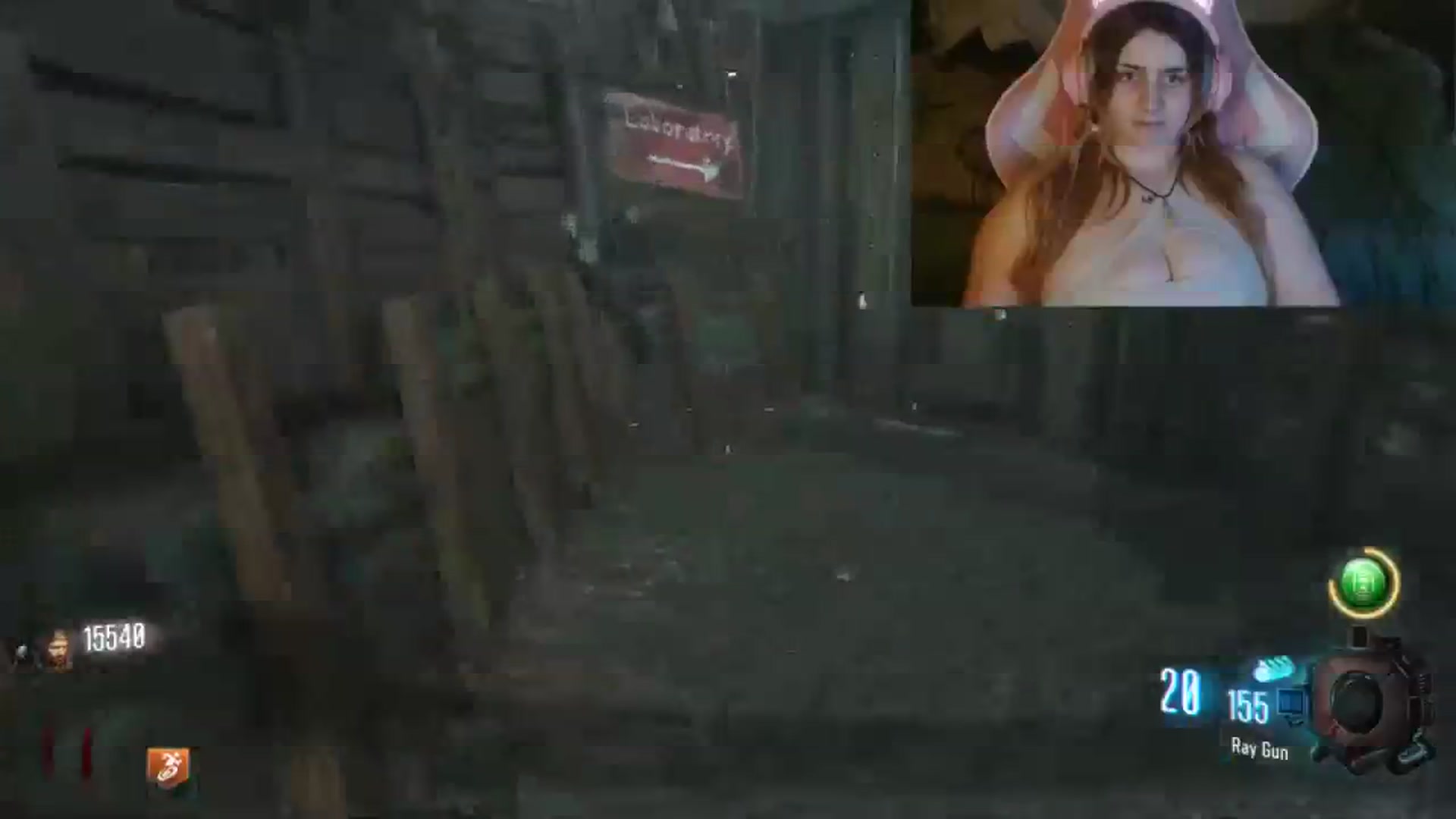 Gallery image thumbnail from UrGamerGirl's myfreecams stream on, 08/16/2023, 23:01 image 8 of 20
