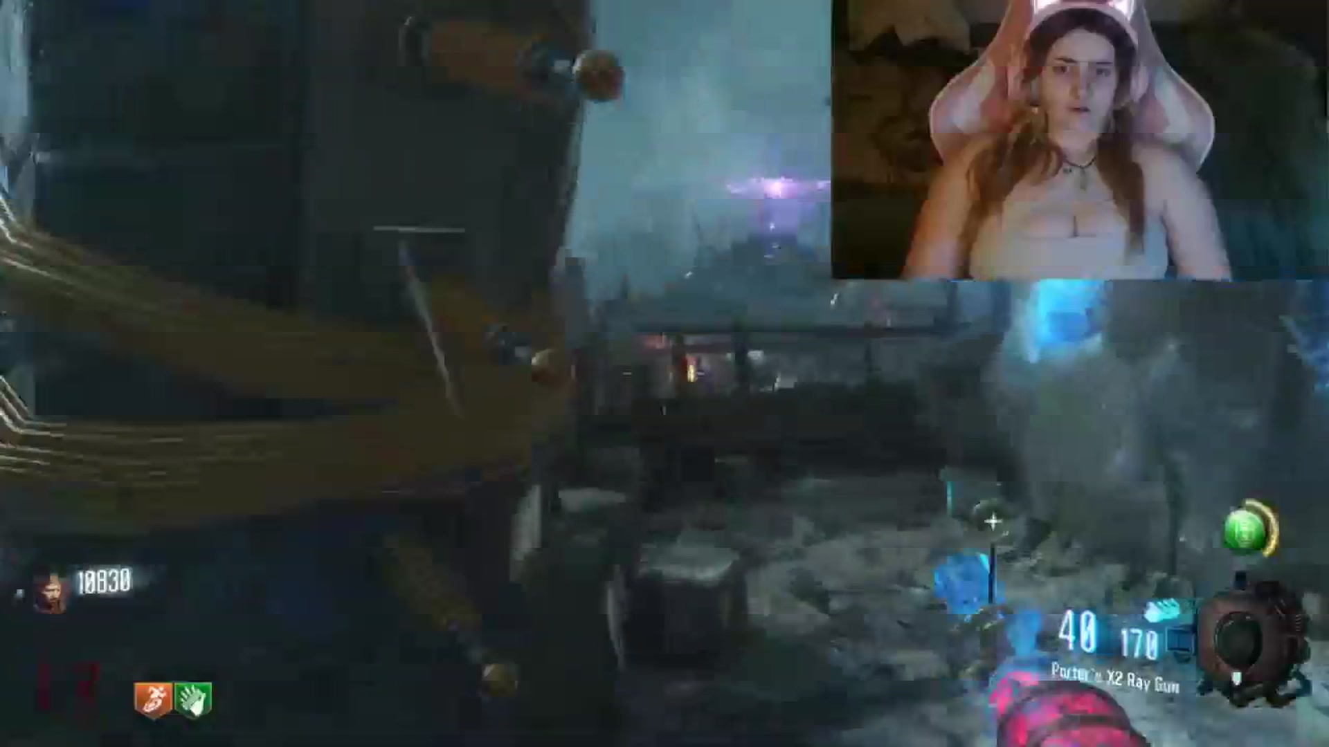 Gallery image thumbnail from UrGamerGirl's myfreecams stream on, 08/16/2023, 23:01 image 14 of 20