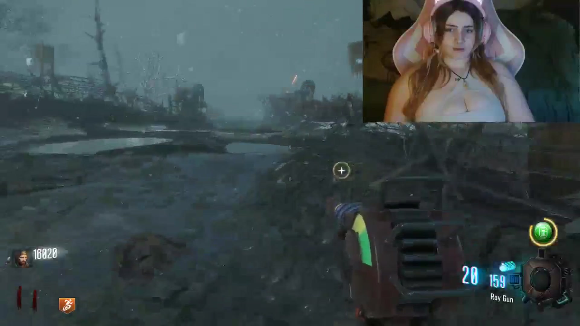 Gallery image thumbnail from UrGamerGirl's myfreecams stream on, 08/16/2023, 23:01 image 7 of 20