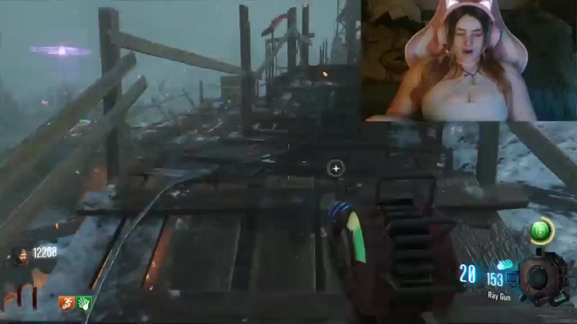 Gallery image thumbnail from UrGamerGirl's myfreecams stream on, 08/16/2023, 23:01 image 10 of 20