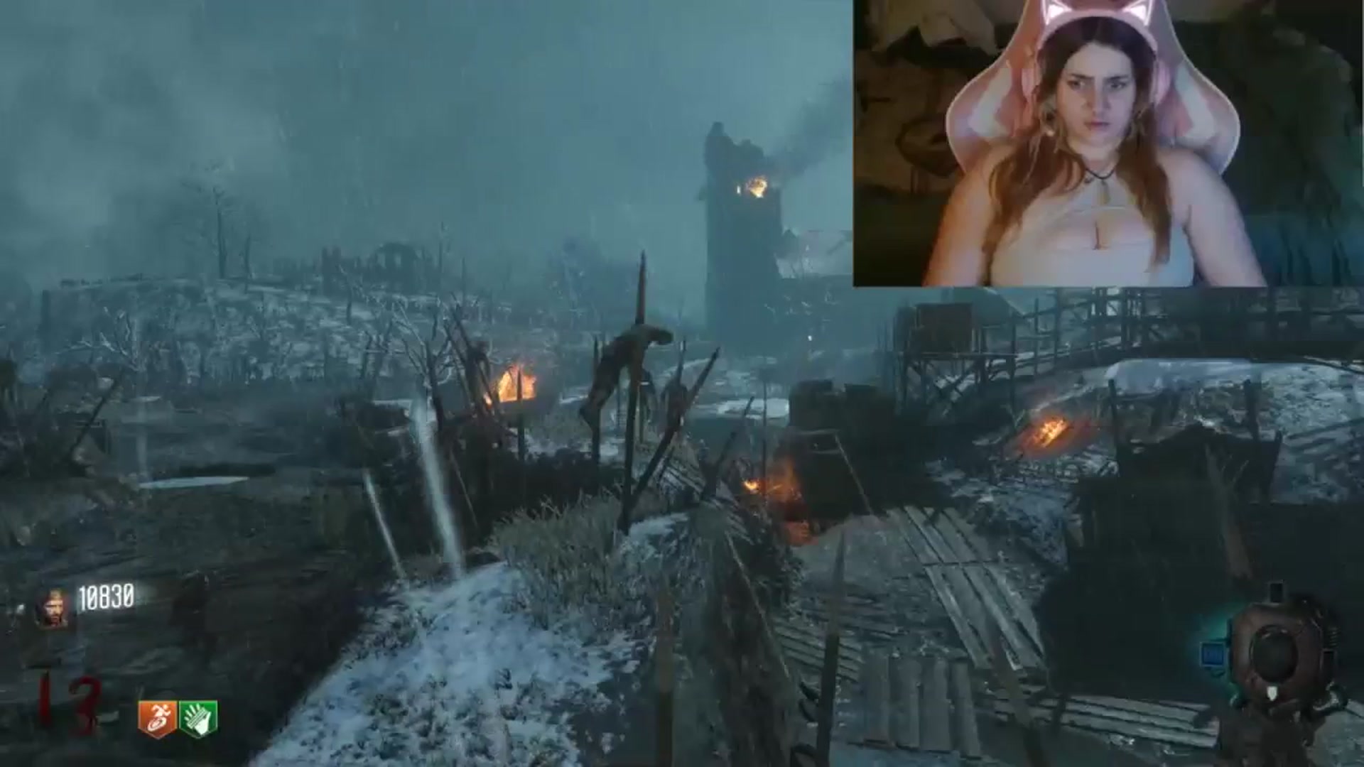 Gallery image thumbnail from UrGamerGirl's myfreecams stream on, 08/16/2023, 23:01 image 16 of 20