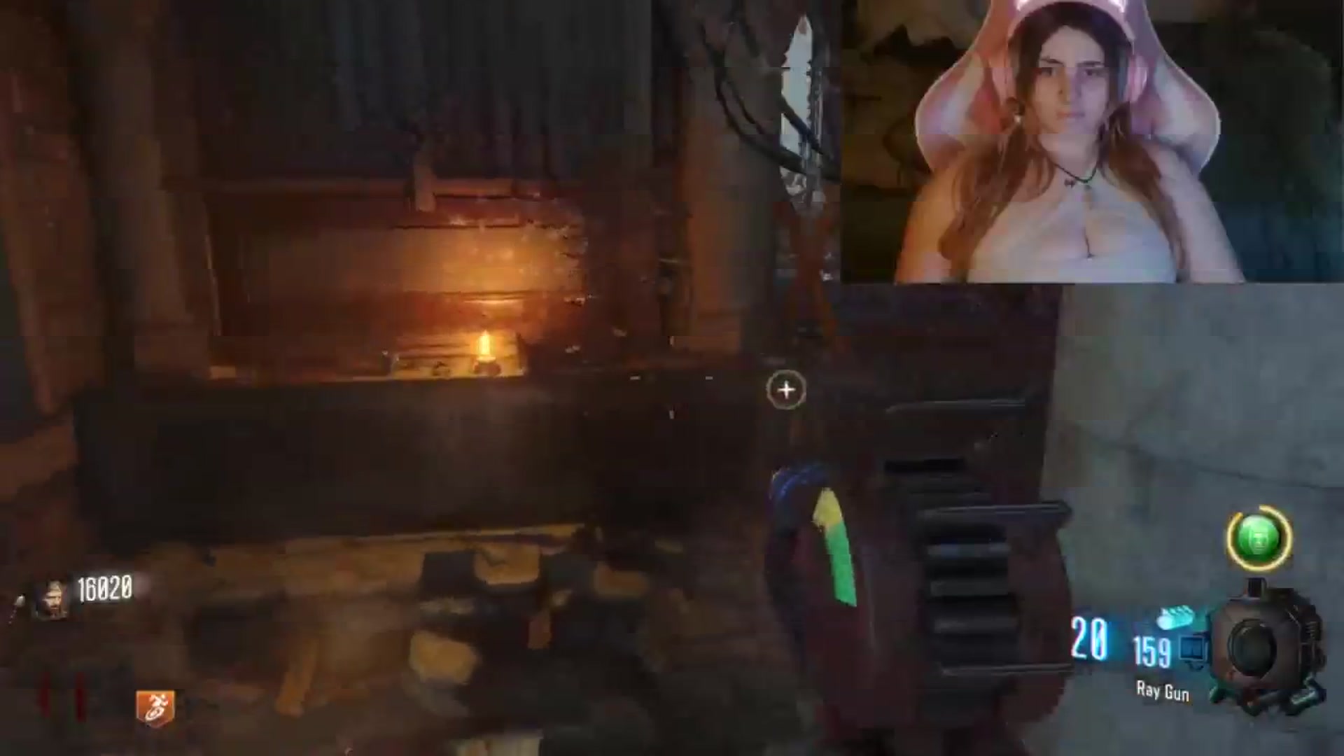 Gallery image thumbnail from UrGamerGirl's myfreecams stream on, 08/16/2023, 23:01 image 6 of 20