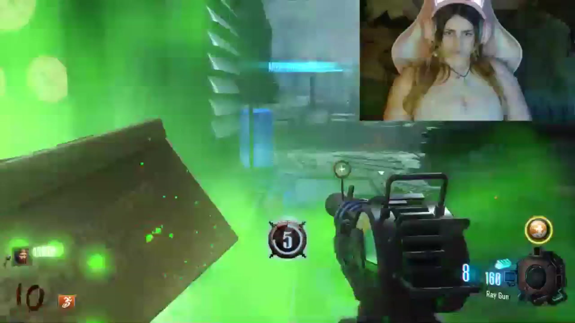 Gallery image thumbnail from UrGamerGirl's myfreecams stream on, 08/16/2023, 23:01 image 1 of 20