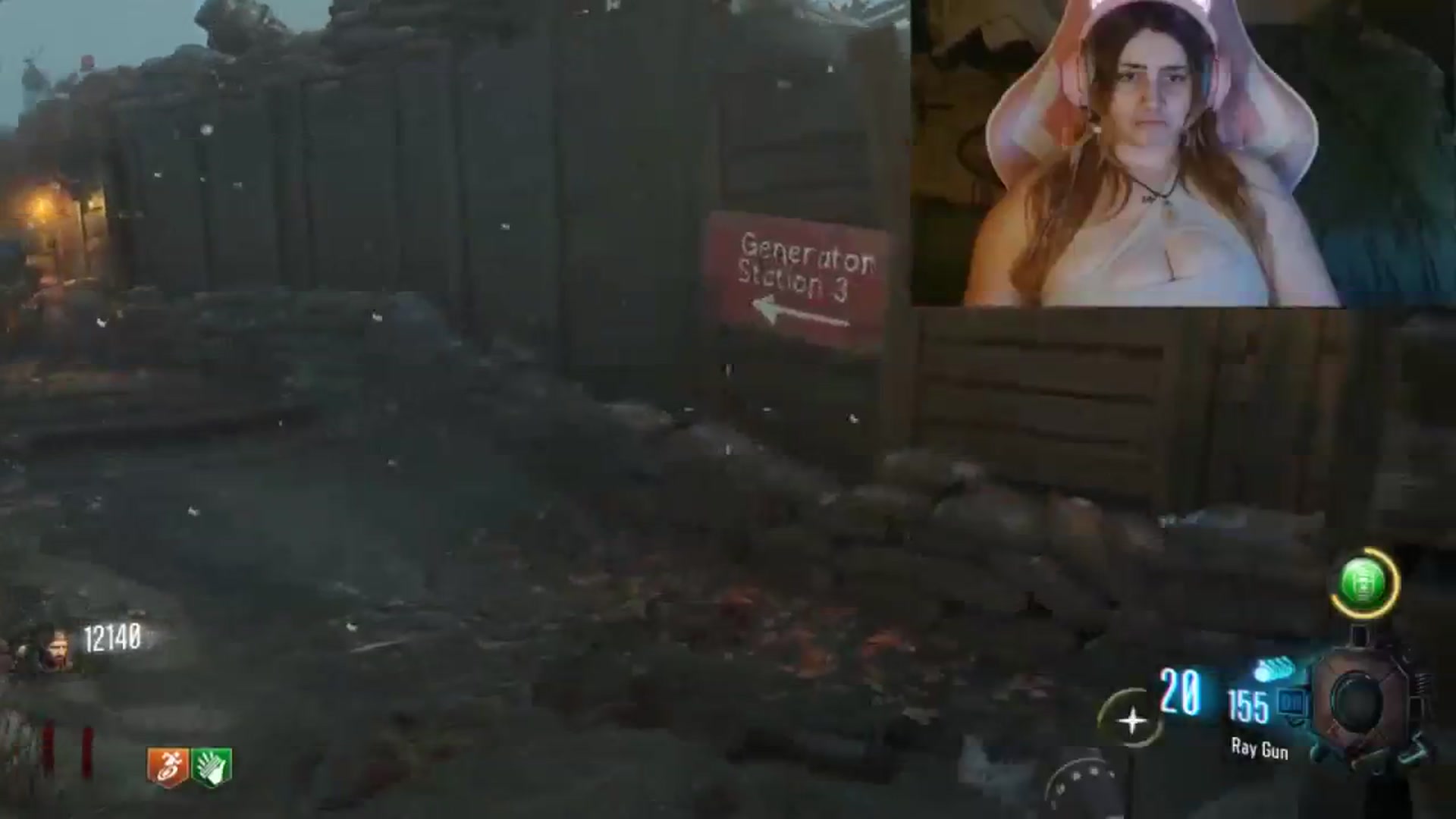 Gallery image thumbnail from UrGamerGirl's myfreecams stream on, 08/16/2023, 23:01 image 9 of 20
