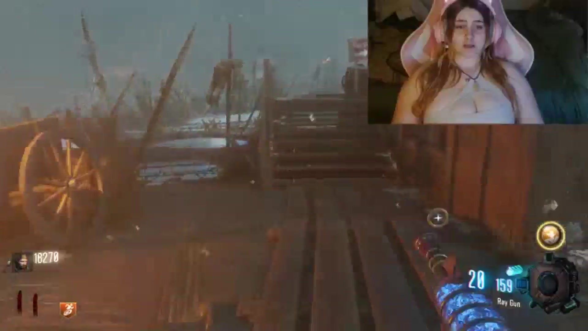 Gallery image thumbnail from UrGamerGirl's myfreecams stream on, 08/16/2023, 23:01 image 4 of 20