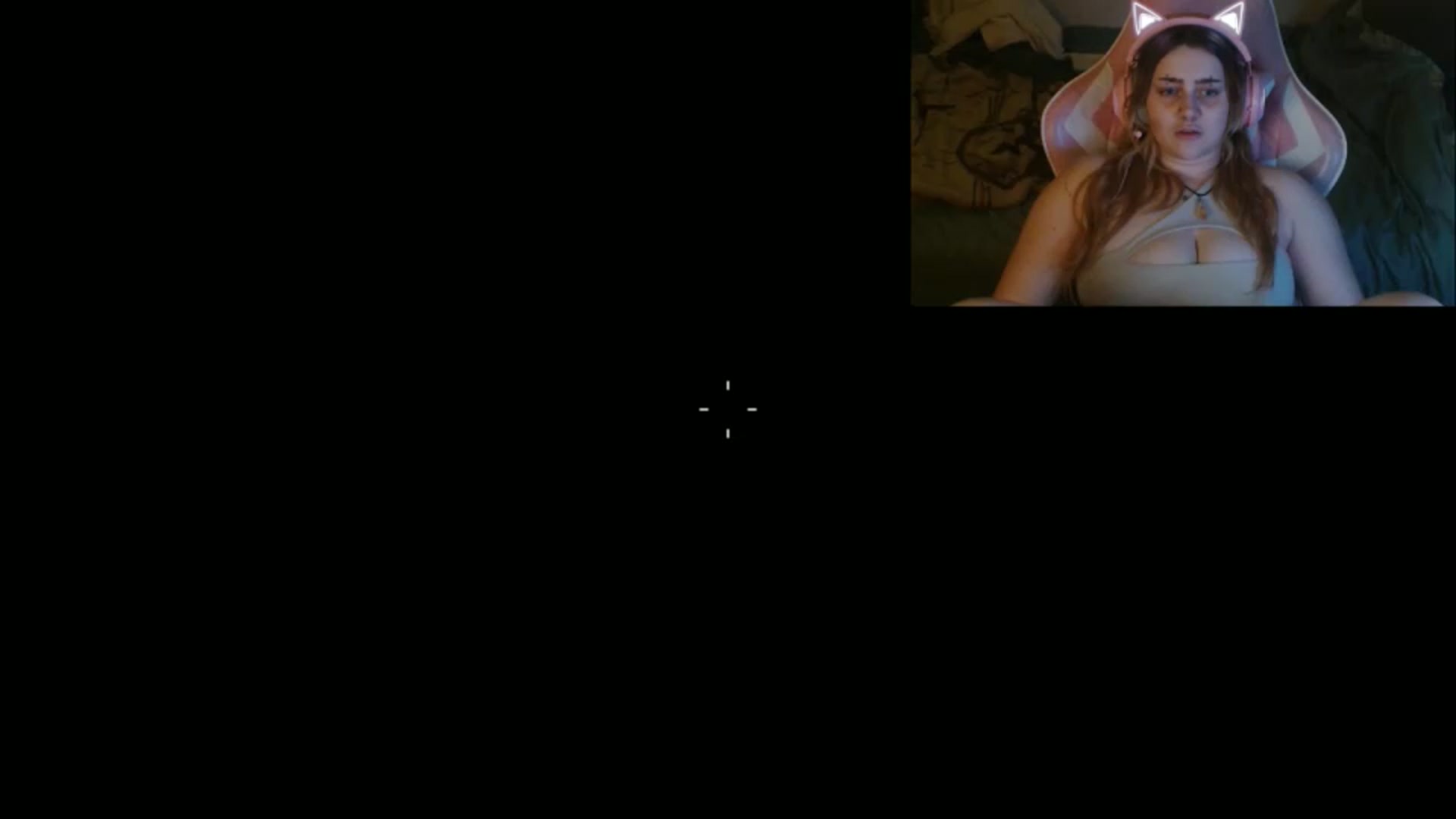 Gallery image thumbnail from UrGamerGirl's myfreecams stream on, 08/16/2023, 23:01 image 17 of 20