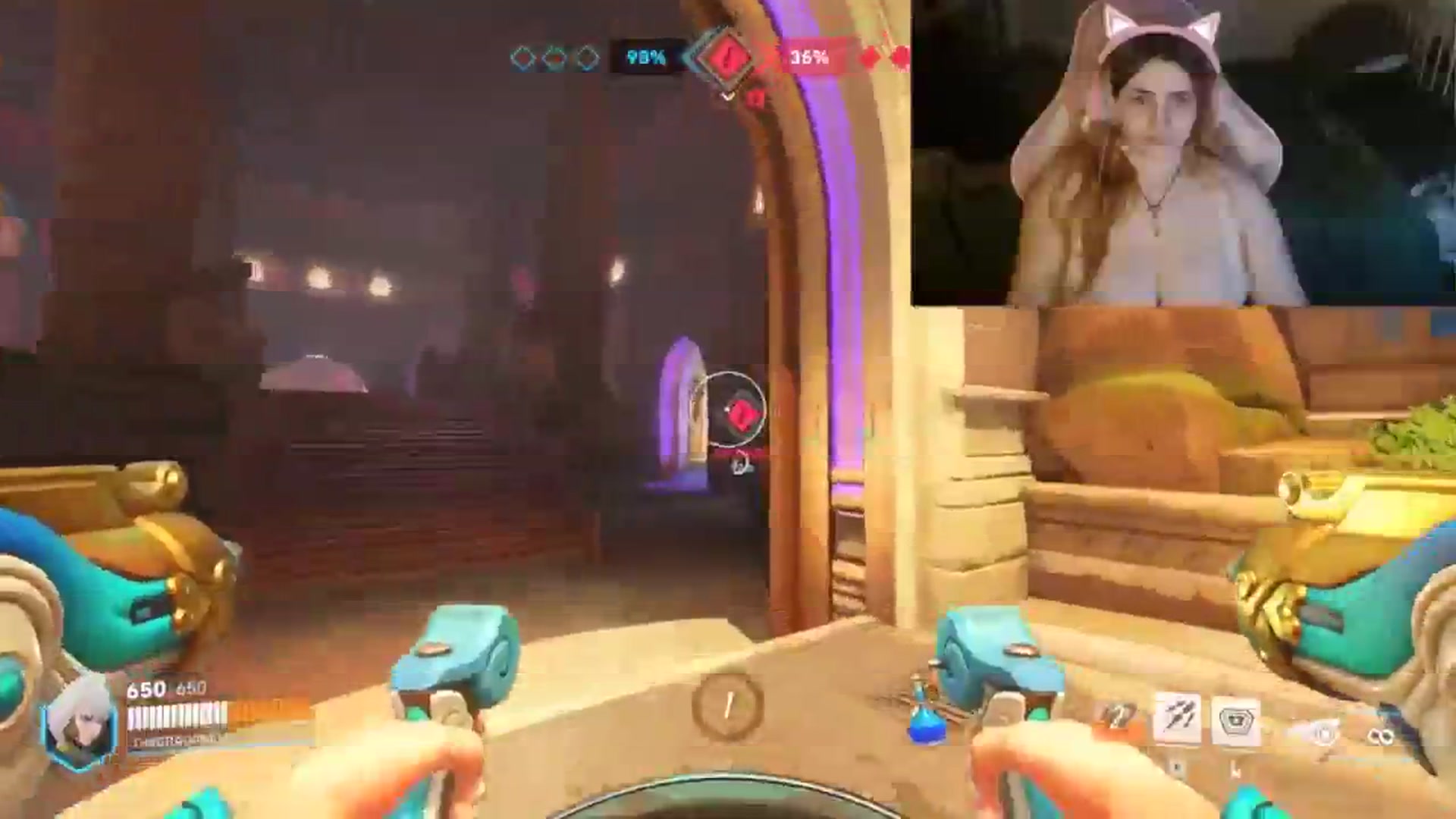Gallery image thumbnail from UrGamerGirl's myfreecams stream on, 08/17/2023, 22:02 image 8 of 20