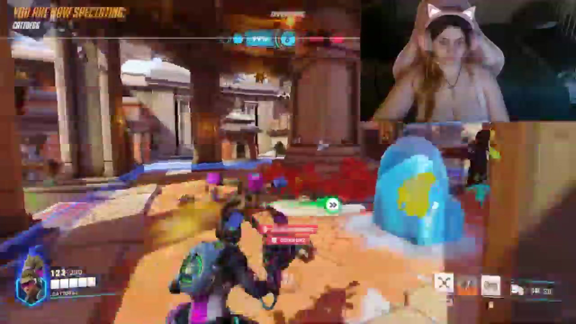 Gallery image thumbnail from UrGamerGirl's myfreecams stream on, 08/17/2023, 22:02 image 12 of 20
