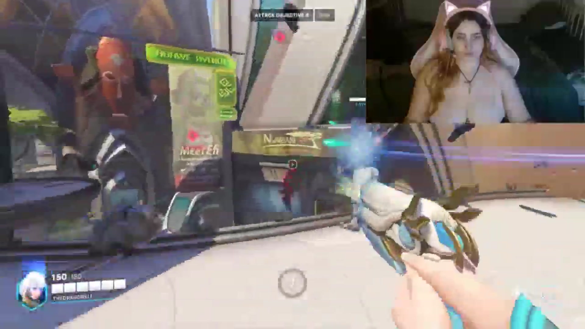 Gallery image thumbnail from UrGamerGirl's myfreecams stream on, 08/17/2023, 22:02 image 7 of 20