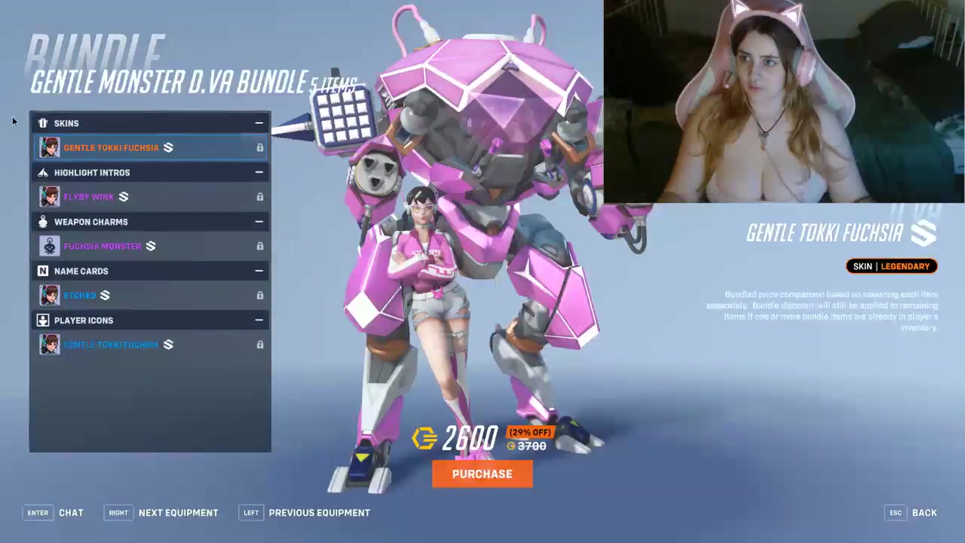 Gallery image thumbnail from UrGamerGirl's myfreecams stream on, 08/17/2023, 22:02 image 5 of 20