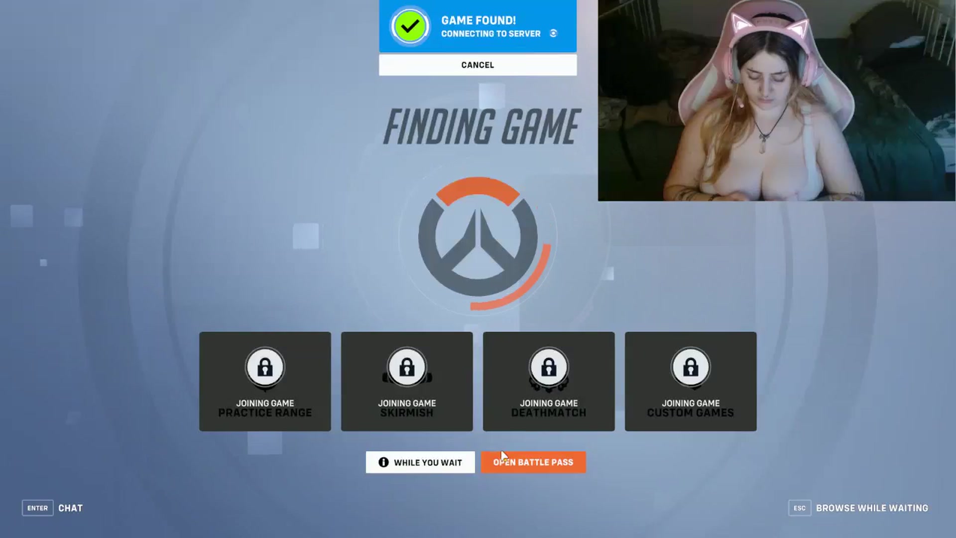 Gallery image thumbnail from UrGamerGirl's myfreecams stream on, 08/17/2023, 22:02 image 9 of 20