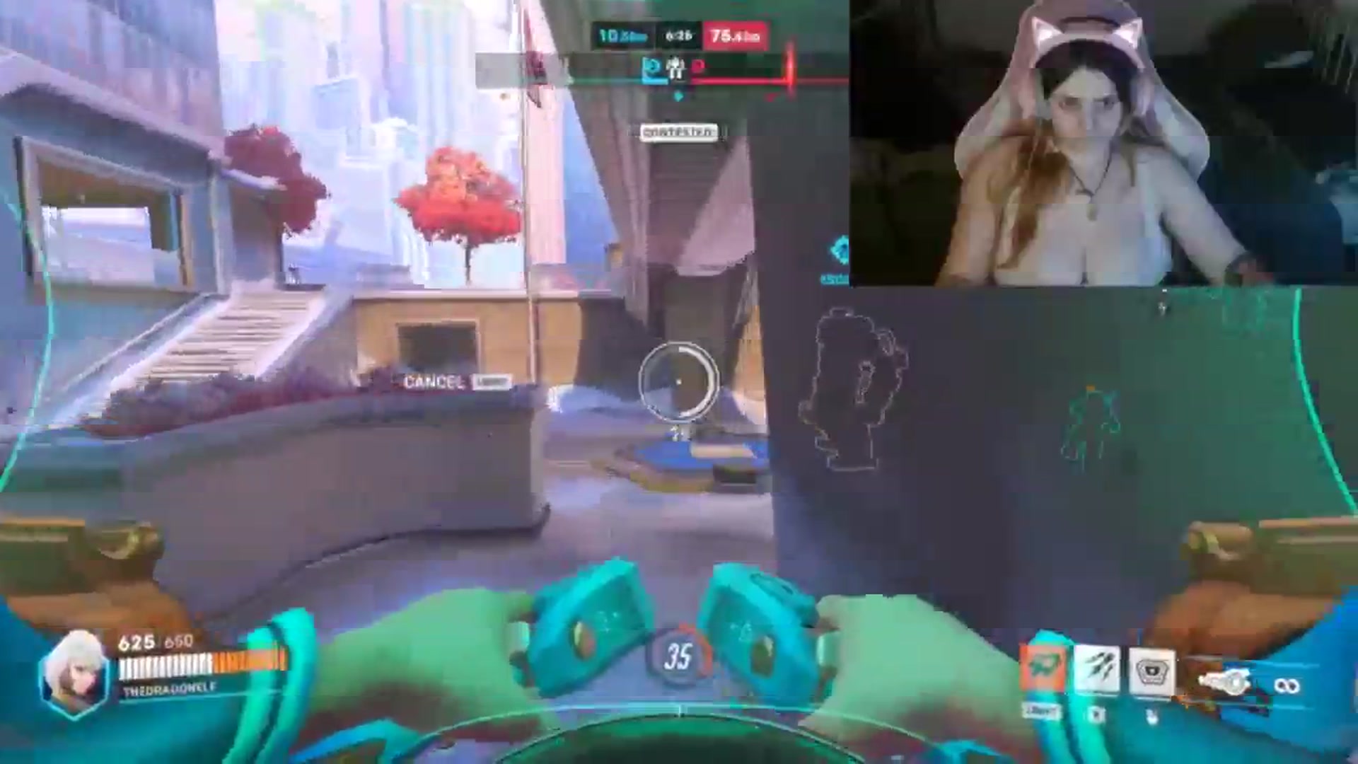 Gallery image thumbnail from UrGamerGirl's myfreecams stream on, 08/17/2023, 22:02 image 14 of 20