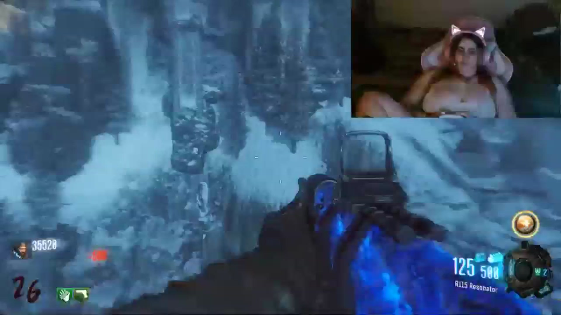 Gallery image thumbnail from UrGamerGirl's myfreecams stream on, 08/17/2023, 23:18 image 13 of 20