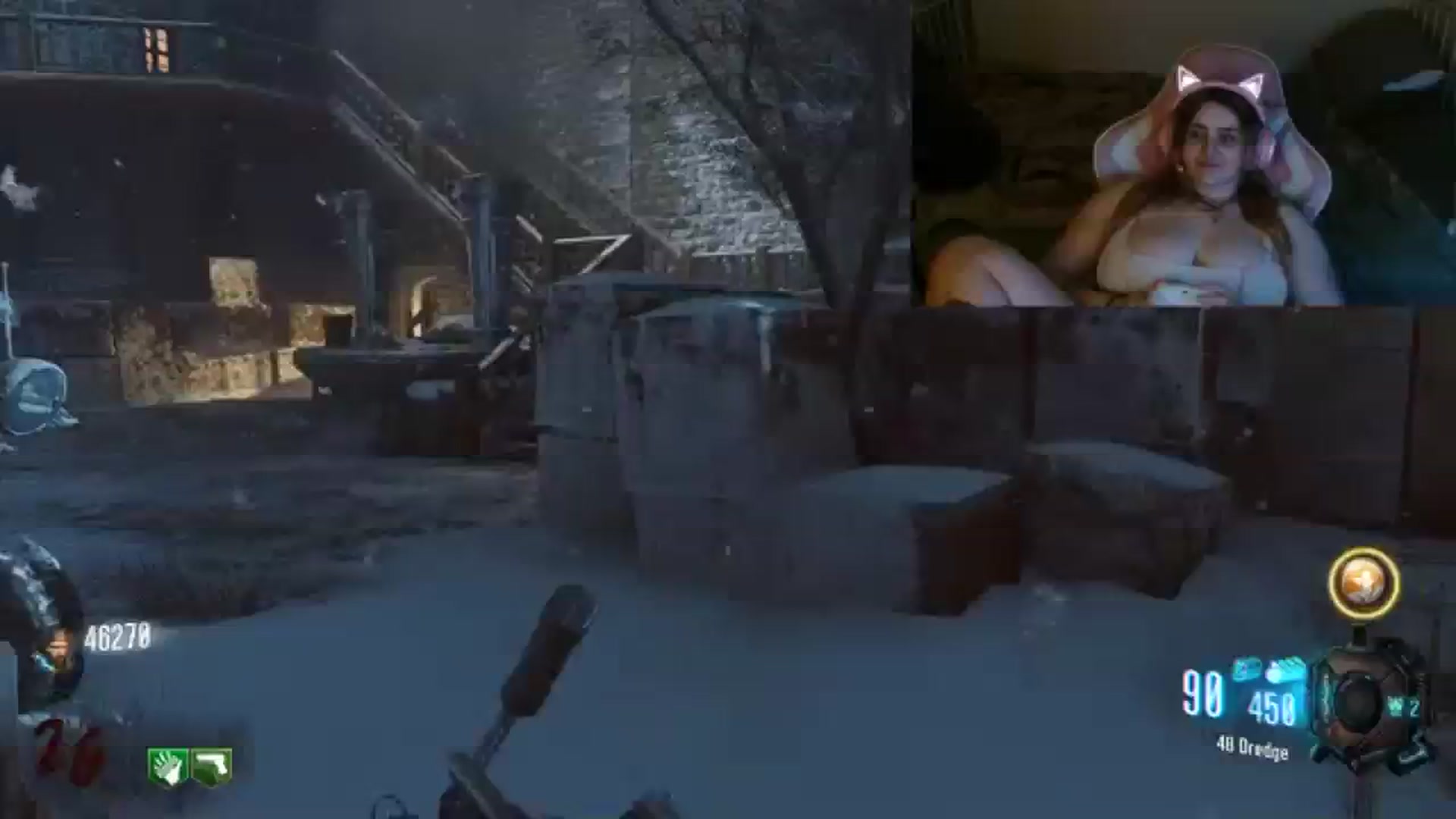 Gallery image thumbnail from UrGamerGirl's myfreecams stream on, 08/17/2023, 23:18 image 11 of 20