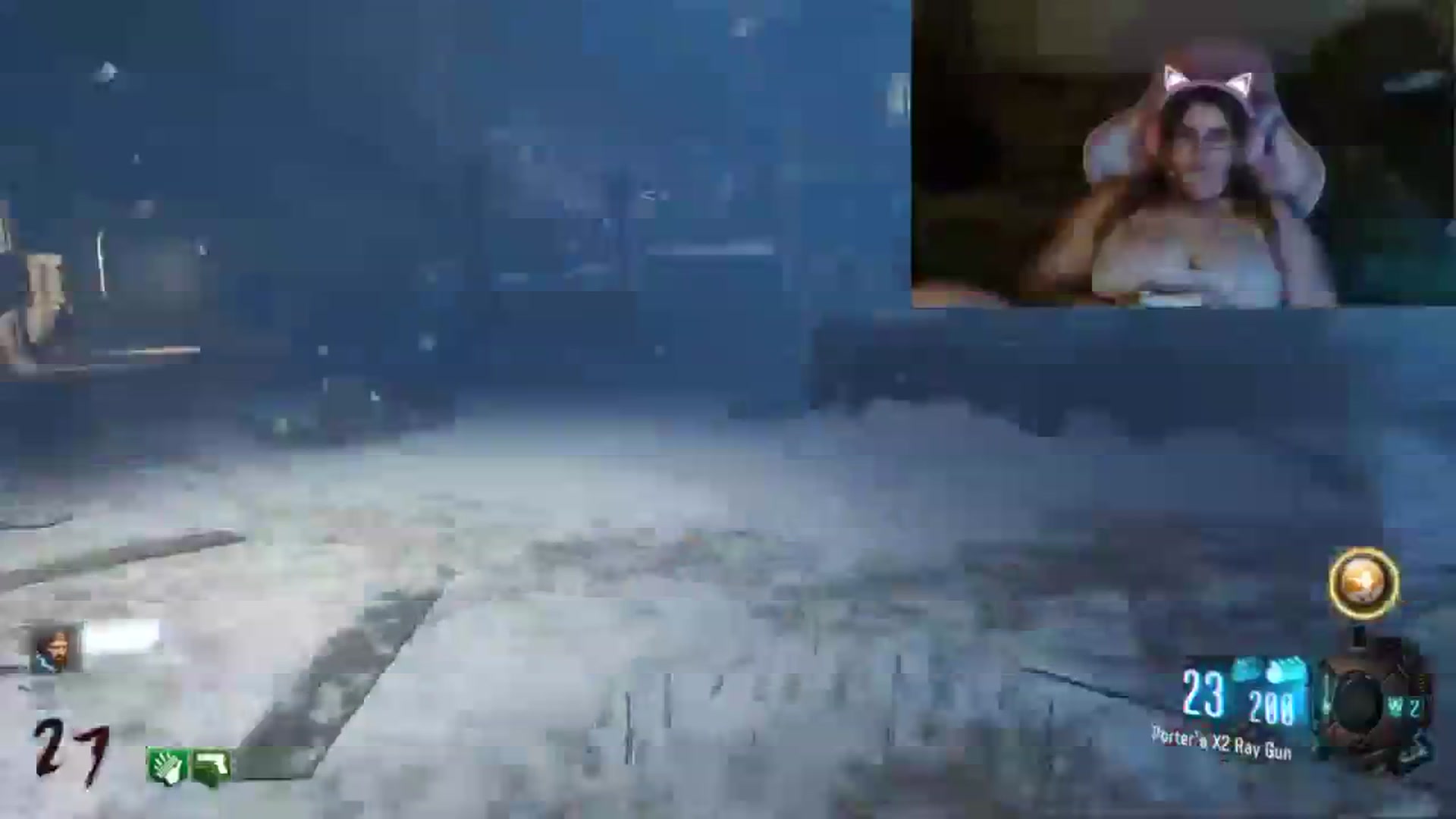 Gallery image thumbnail from UrGamerGirl's myfreecams stream on, 08/17/2023, 23:18 image 16 of 20