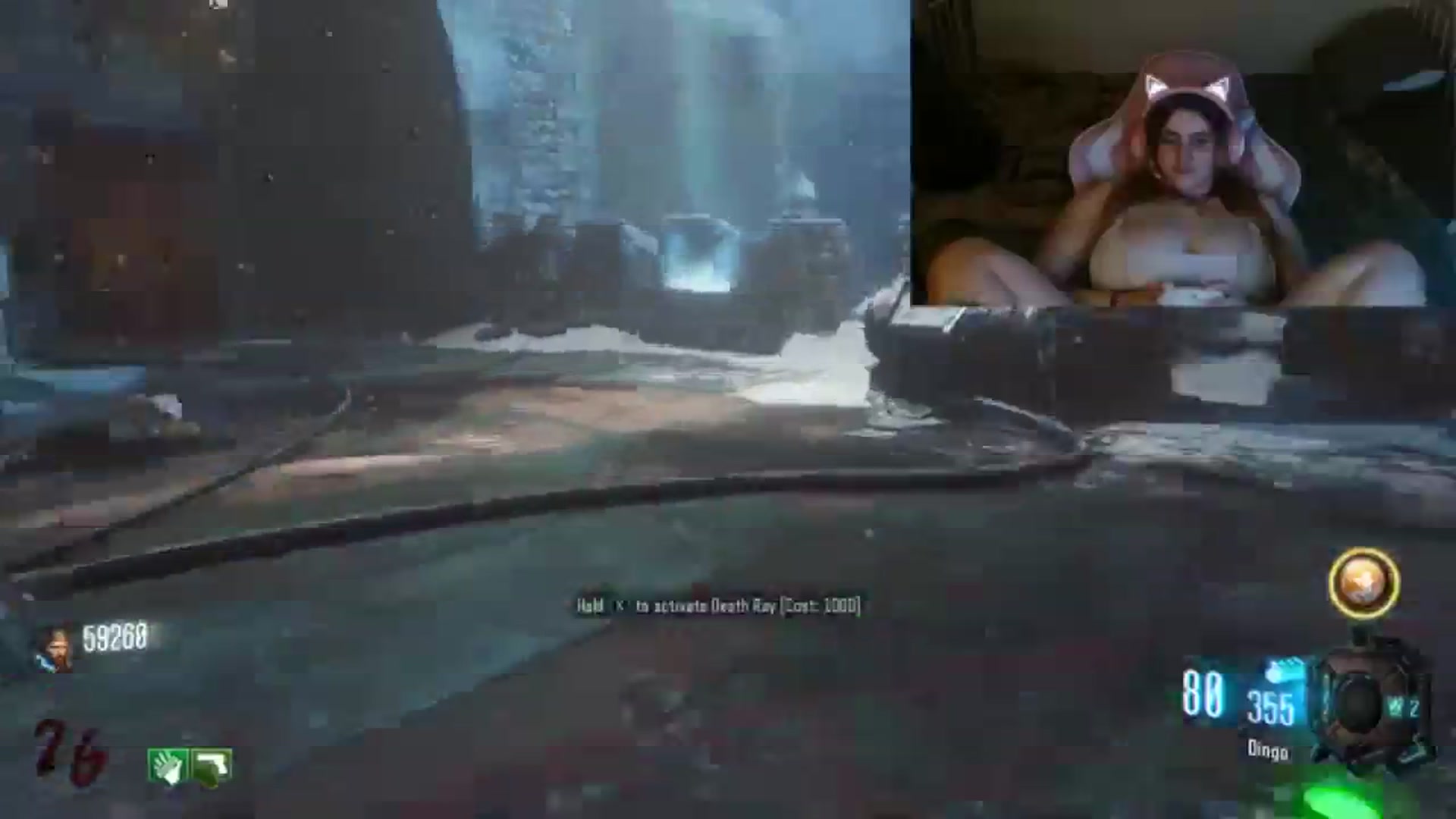 Gallery image thumbnail from UrGamerGirl's myfreecams stream on, 08/17/2023, 23:18 image 8 of 20