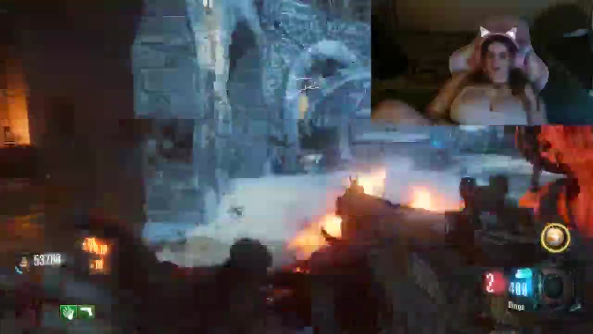 Gallery image thumbnail from UrGamerGirl's myfreecams stream on, 08/17/2023, 23:18 image 4 of 20
