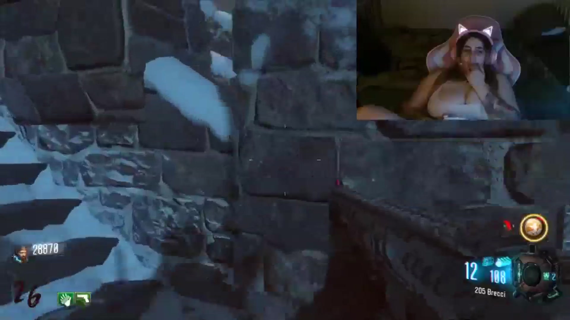 Gallery image thumbnail from UrGamerGirl's myfreecams stream on, 08/17/2023, 23:18 image 14 of 20