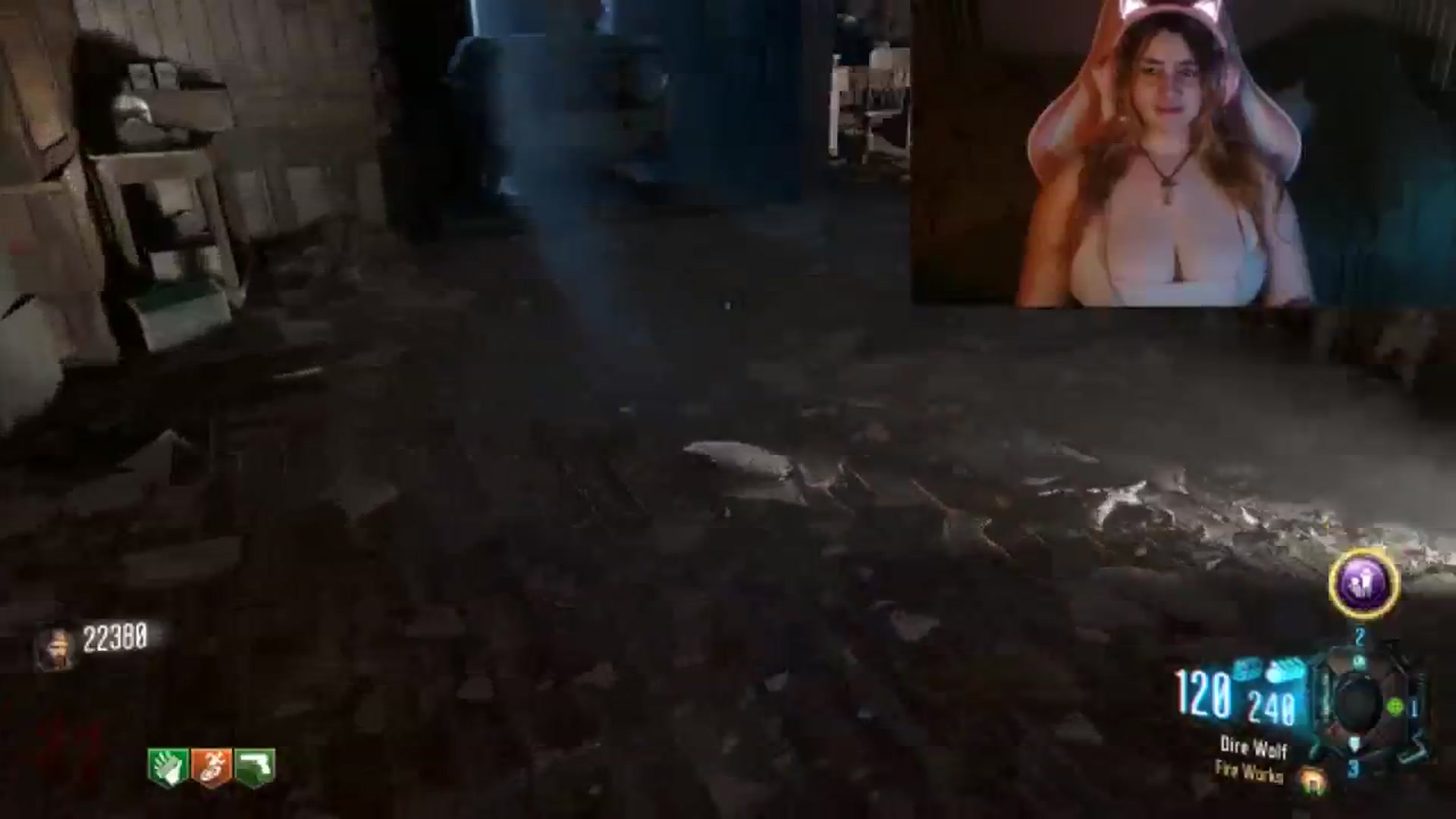 Gallery image thumbnail from UrGamerGirl's myfreecams stream on, 08/20/2023, 23:44 image 16 of 20