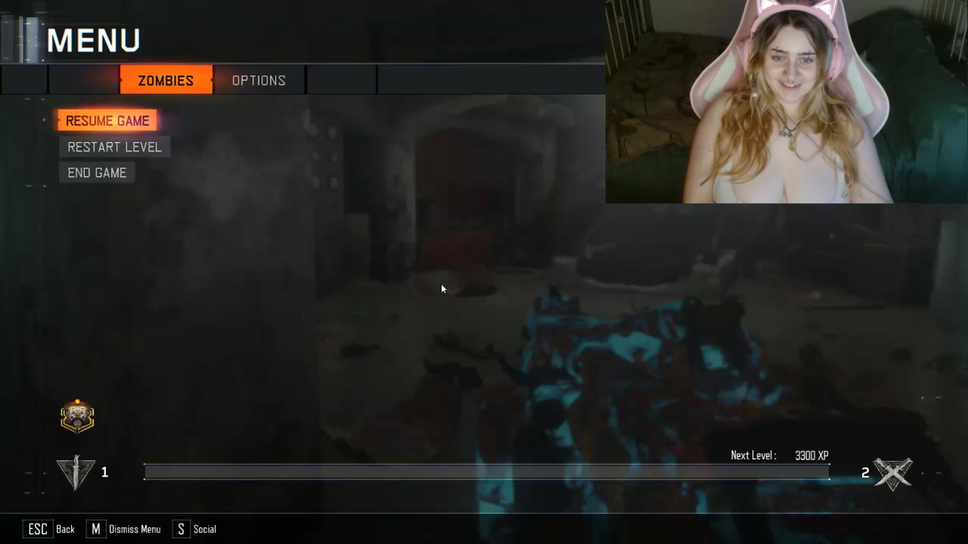 Gallery image thumbnail from UrGamerGirl's myfreecams stream on, 08/20/2023, 23:44 image 13 of 20