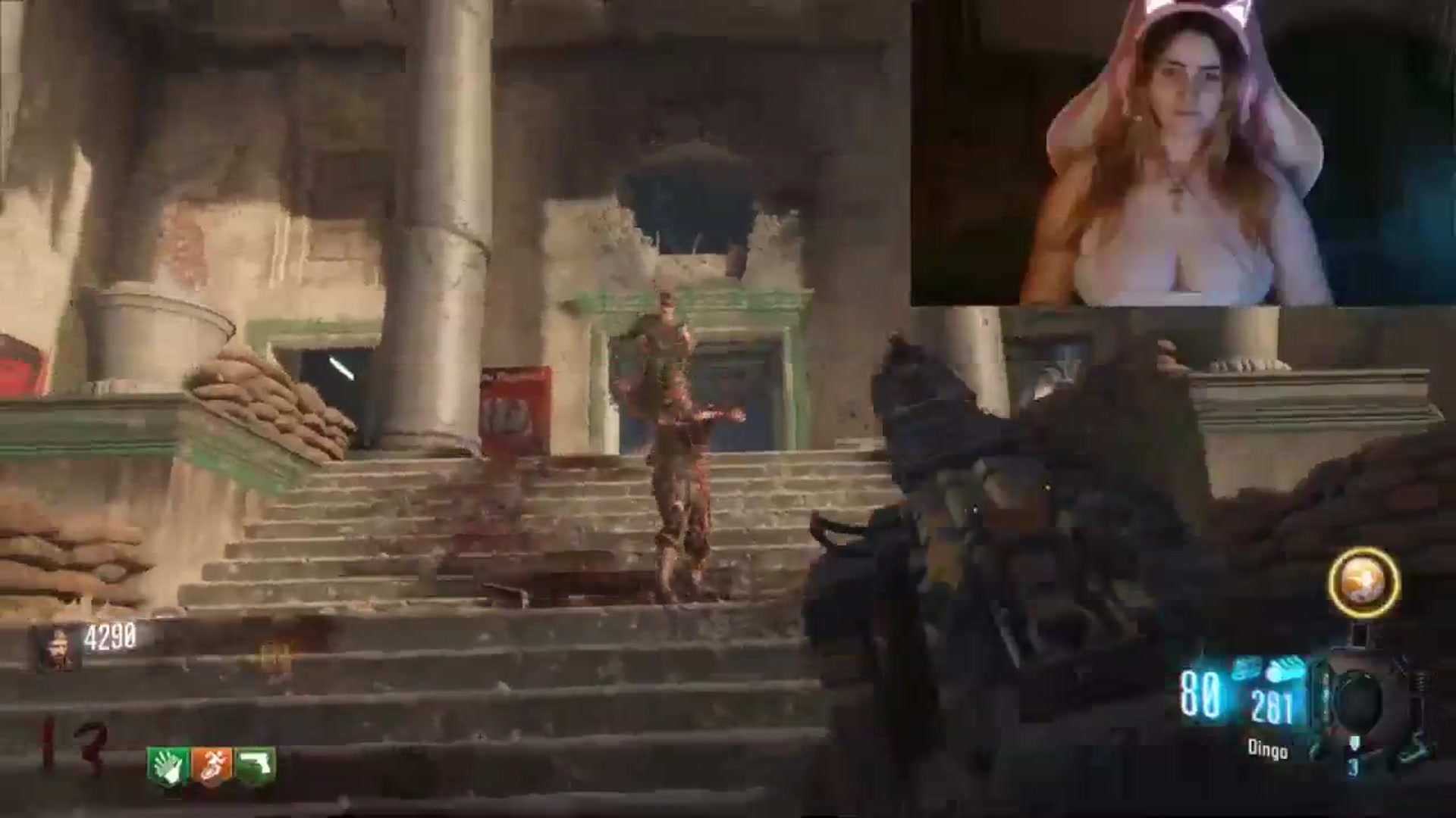 Gallery image thumbnail from UrGamerGirl's myfreecams stream on, 08/20/2023, 23:44 image 5 of 20