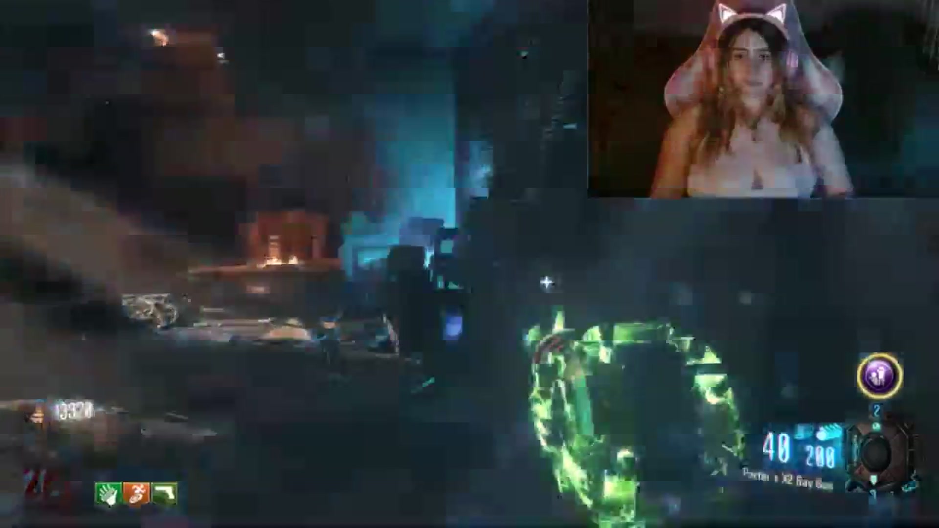 Gallery image thumbnail from UrGamerGirl's myfreecams stream on, 08/20/2023, 23:44 image 15 of 20