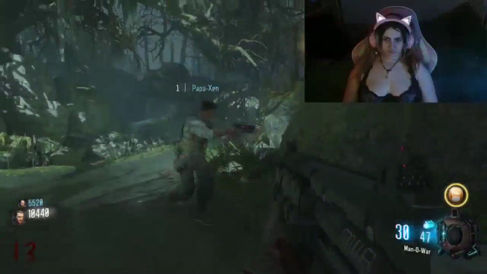 Gallery image thumbnail from UrGamerGirl's myfreecams stream on, 08/24/2023, 22:08 image 12 of 20