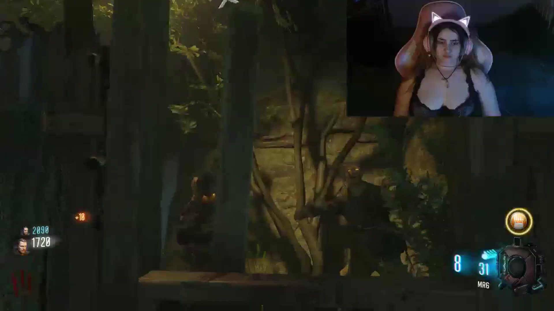 Gallery image thumbnail from UrGamerGirl's myfreecams stream on, 08/24/2023, 22:08 image 5 of 20