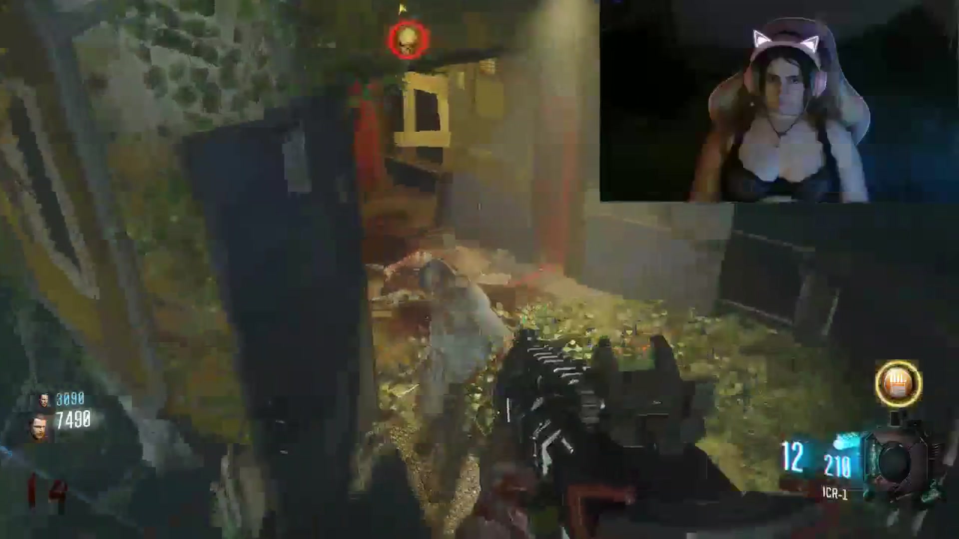 Gallery image thumbnail from UrGamerGirl's myfreecams stream on, 08/24/2023, 22:08 image 15 of 20