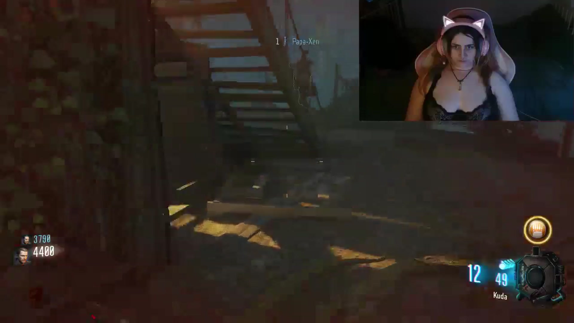 Gallery image thumbnail from UrGamerGirl's myfreecams stream on, 08/24/2023, 22:08 image 8 of 20