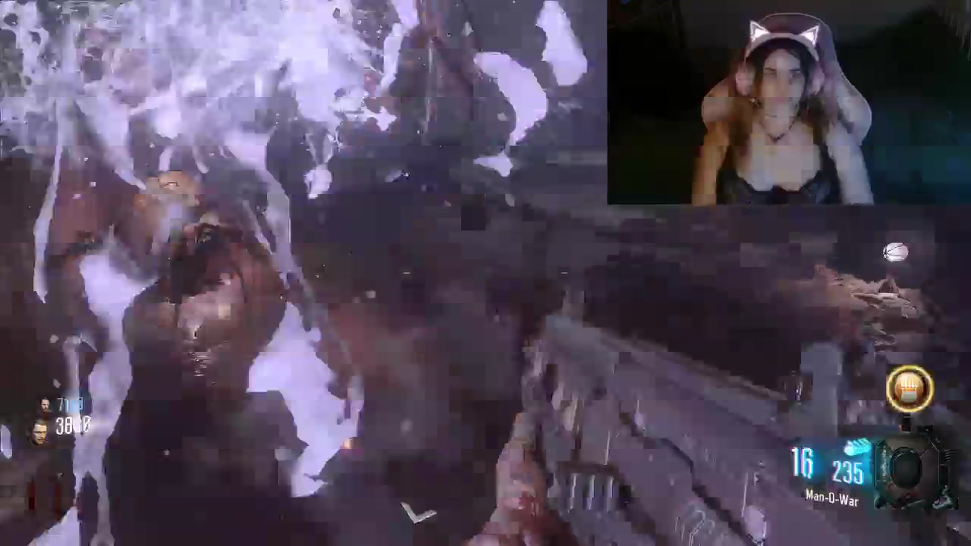 Gallery image thumbnail from UrGamerGirl's myfreecams stream on, 08/24/2023, 22:08 image 10 of 20