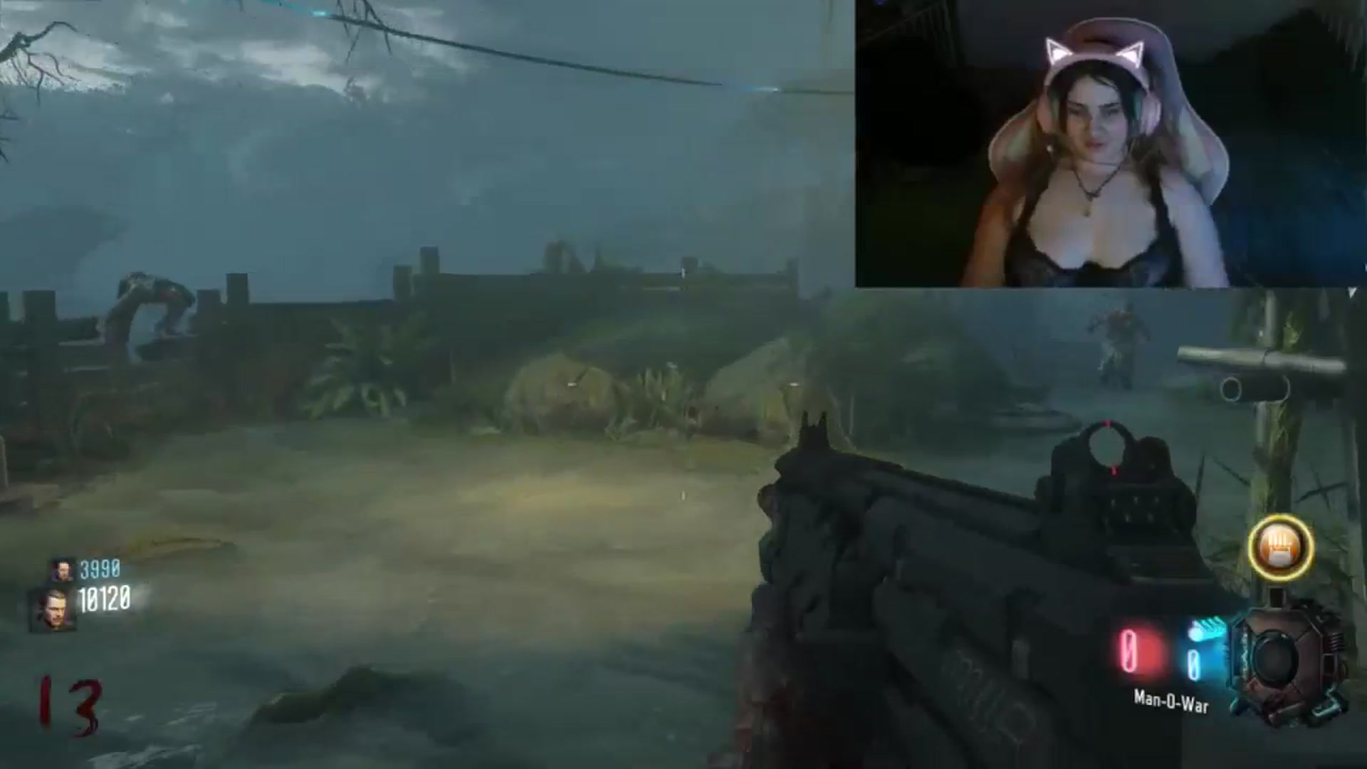Gallery image thumbnail from UrGamerGirl's myfreecams stream on, 08/24/2023, 22:08 image 14 of 20
